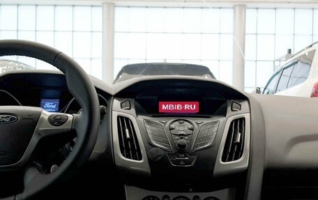 Ford Focus III, 2012 год, 785 000 рублей, 19 фотография