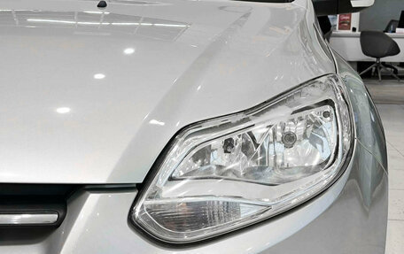 Ford Focus III, 2012 год, 785 000 рублей, 21 фотография