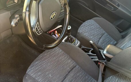 KIA cee'd I рестайлинг, 2007 год, 549 000 рублей, 9 фотография
