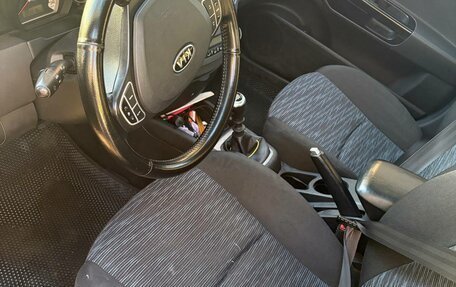 KIA cee'd I рестайлинг, 2007 год, 549 000 рублей, 10 фотография