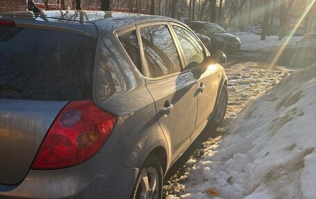 KIA cee'd I рестайлинг, 2007 год, 549 000 рублей, 8 фотография