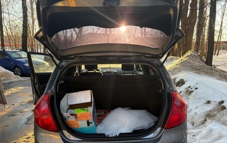 KIA cee'd I рестайлинг, 2007 год, 549 000 рублей, 13 фотография