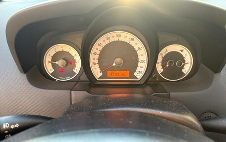 KIA cee'd I рестайлинг, 2007 год, 549 000 рублей, 14 фотография