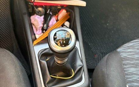 KIA cee'd I рестайлинг, 2007 год, 549 000 рублей, 12 фотография