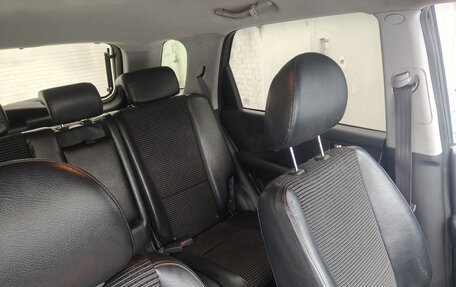 KIA Sportage II, 2007 год, 850 000 рублей, 7 фотография