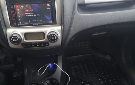 KIA Sportage II, 2007 год, 850 000 рублей, 4 фотография