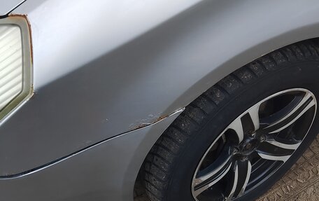 Geely MK I рестайлинг, 2013 год, 220 000 рублей, 12 фотография