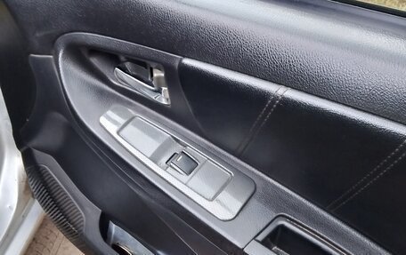 Geely MK I рестайлинг, 2013 год, 220 000 рублей, 9 фотография