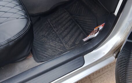 Geely MK I рестайлинг, 2013 год, 220 000 рублей, 10 фотография