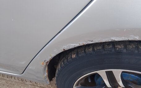 Geely MK I рестайлинг, 2013 год, 220 000 рублей, 13 фотография