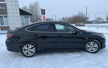 Mazda 6, 2008 год, 799 000 рублей, 6 фотография