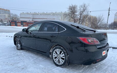 Mazda 6, 2008 год, 799 000 рублей, 3 фотография