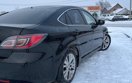 Mazda 6, 2008 год, 799 000 рублей, 5 фотография