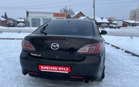 Mazda 6, 2008 год, 799 000 рублей, 4 фотография