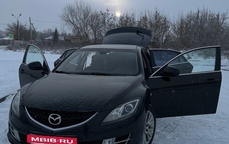 Mazda 6, 2008 год, 799 000 рублей, 8 фотография