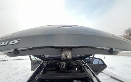 Mazda 6, 2008 год, 799 000 рублей, 13 фотография