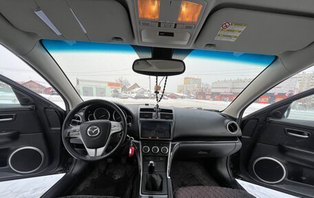 Mazda 6, 2008 год, 799 000 рублей, 18 фотография