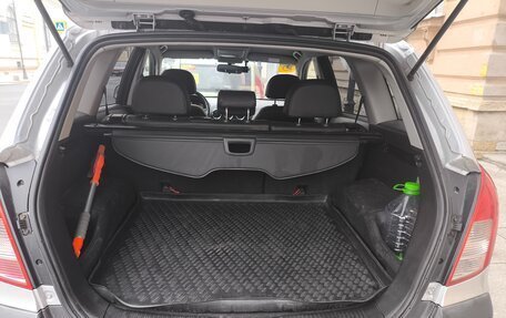 Opel Antara I, 2012 год, 1 050 000 рублей, 6 фотография