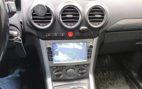 Opel Antara I, 2012 год, 1 050 000 рублей, 3 фотография