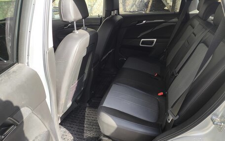 Opel Antara I, 2012 год, 1 050 000 рублей, 8 фотография