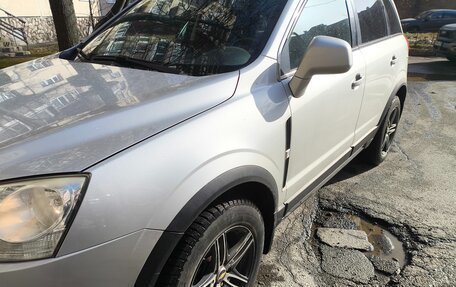 Opel Antara I, 2012 год, 1 050 000 рублей, 7 фотография