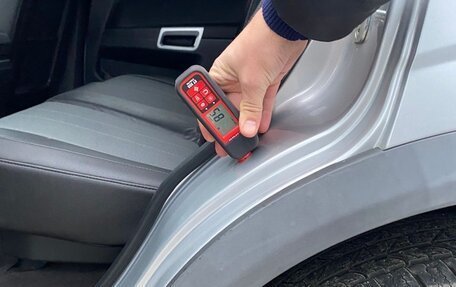 Opel Antara I, 2012 год, 1 050 000 рублей, 20 фотография