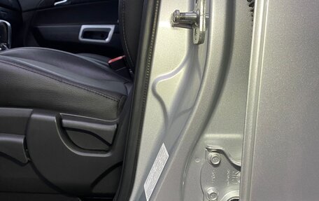 Opel Antara I, 2012 год, 1 050 000 рублей, 18 фотография