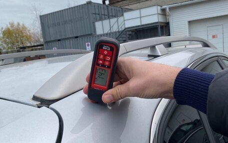 Opel Antara I, 2012 год, 1 050 000 рублей, 10 фотография