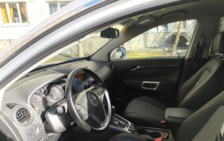 Opel Antara I, 2012 год, 1 050 000 рублей, 9 фотография