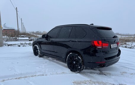 BMW X5, 2014 год, 3 300 000 рублей, 4 фотография