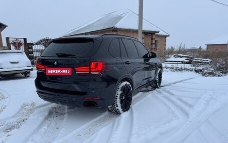 BMW X5, 2014 год, 3 300 000 рублей, 3 фотография