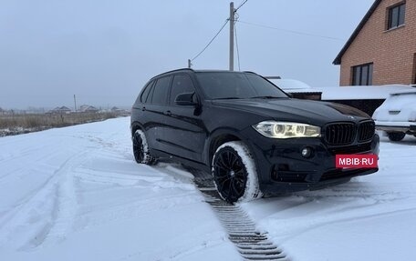BMW X5, 2014 год, 3 300 000 рублей, 2 фотография