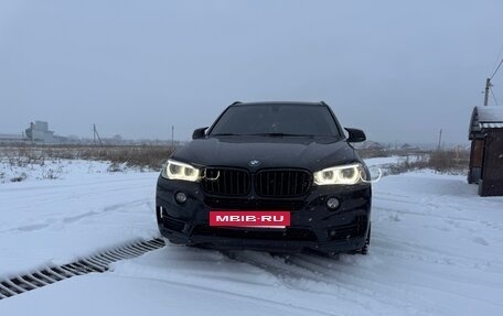 BMW X5, 2014 год, 3 300 000 рублей, 5 фотография