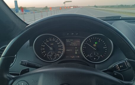 Mercedes-Benz M-Класс, 2009 год, 1 850 000 рублей, 6 фотография