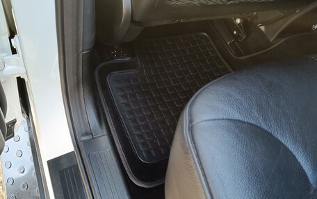 Mercedes-Benz M-Класс, 2009 год, 1 850 000 рублей, 9 фотография