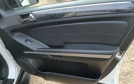 Mercedes-Benz M-Класс, 2009 год, 1 850 000 рублей, 14 фотография