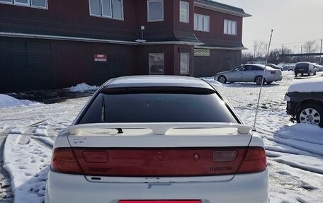 Mazda 323, 1996 год, 300 000 рублей, 5 фотография