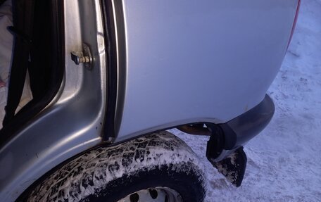 Chevrolet Niva I рестайлинг, 2008 год, 310 000 рублей, 6 фотография