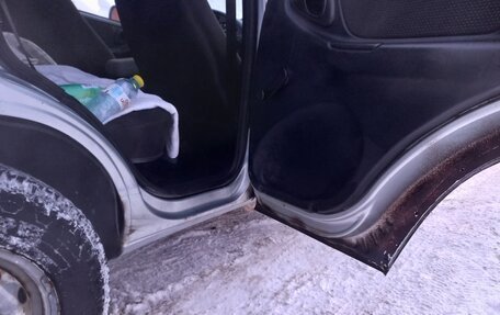 Chevrolet Niva I рестайлинг, 2008 год, 310 000 рублей, 12 фотография