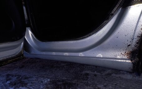 Chevrolet Niva I рестайлинг, 2008 год, 310 000 рублей, 5 фотография