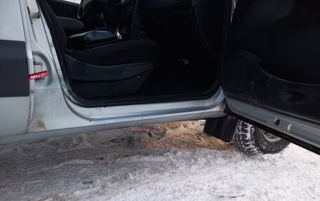 Chevrolet Niva I рестайлинг, 2008 год, 310 000 рублей, 11 фотография