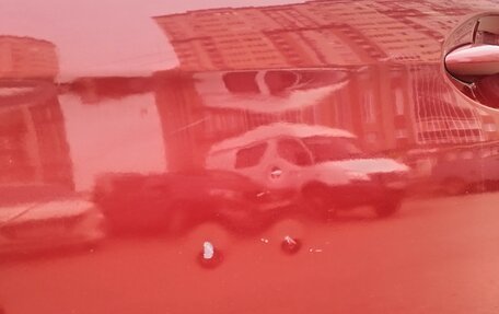 KIA Rio III рестайлинг, 2013 год, 900 000 рублей, 7 фотография