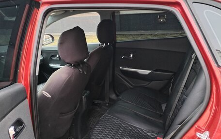 KIA Rio III рестайлинг, 2013 год, 900 000 рублей, 11 фотография