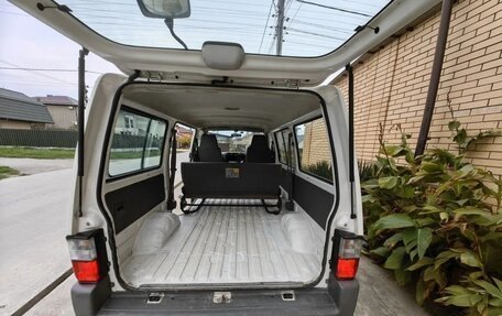 Mazda Bongo IV, 2012 год, 1 100 000 рублей, 5 фотография