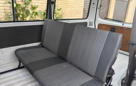 Mazda Bongo IV, 2012 год, 1 100 000 рублей, 2 фотография