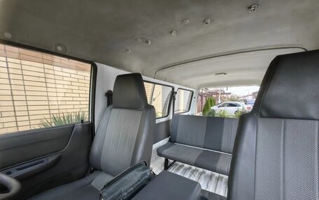 Mazda Bongo IV, 2012 год, 1 100 000 рублей, 6 фотография