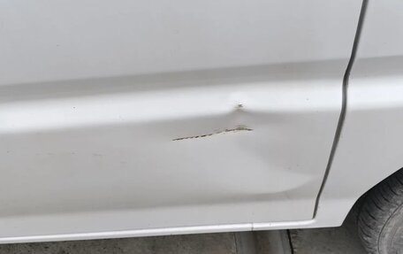 Mazda Bongo IV, 2012 год, 1 100 000 рублей, 8 фотография