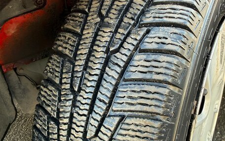 Ford Fiesta, 2007 год, 444 000 рублей, 13 фотография