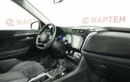 Hyundai Creta, 2021 год, 2 299 000 рублей, 10 фотография