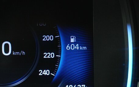 Hyundai Creta, 2021 год, 2 299 000 рублей, 17 фотография